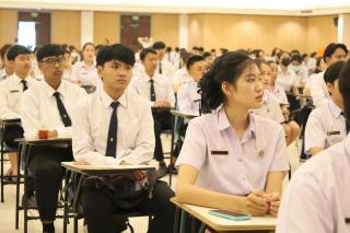 15. กิจกรรมสัมมนากลางภาคนศ.ฝึกประสบการณ์วิชาชีพครู ปีการศึกษา2/2566