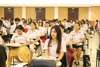 32. กิจกรรมสัมมนากลางภาคนศ.ฝึกประสบการณ์วิชาชีพครู ปีการศึกษา2/2566