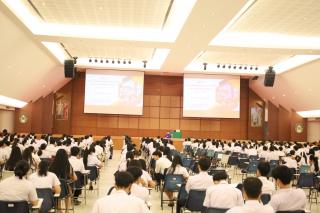 37. กิจกรรมสัมมนากลางภาคนศ.ฝึกประสบการณ์วิชาชีพครู ปีการศึกษา2/2566