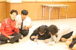 43. กิจกรรมสัมมนากลางภาคนศ.ฝึกประสบการณ์วิชาชีพครู ปีการศึกษา2/2566
