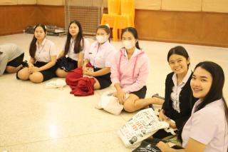 44. กิจกรรมสัมมนากลางภาคนศ.ฝึกประสบการณ์วิชาชีพครู ปีการศึกษา2/2566