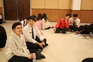45. กิจกรรมสัมมนากลางภาคนศ.ฝึกประสบการณ์วิชาชีพครู ปีการศึกษา2/2566