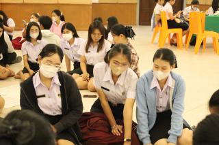 50. กิจกรรมสัมมนากลางภาคนศ.ฝึกประสบการณ์วิชาชีพครู ปีการศึกษา2/2566