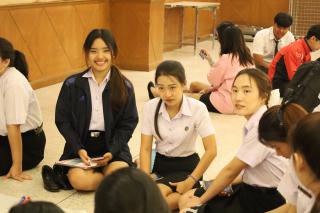 51. กิจกรรมสัมมนากลางภาคนศ.ฝึกประสบการณ์วิชาชีพครู ปีการศึกษา2/2566