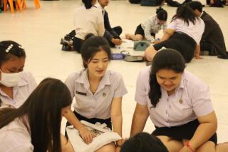 55. กิจกรรมสัมมนากลางภาคนศ.ฝึกประสบการณ์วิชาชีพครู ปีการศึกษา2/2566