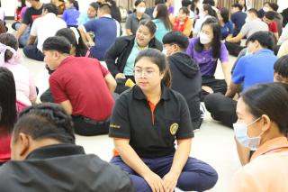 11. กิจกรรมการปฐมนิเทศนักศึกษาหลักสูตรประกาศนียบัตรบัณฑิต สาขาวิชาชีพครู วันที่ 2