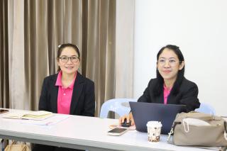 19. กิจกรรมการปฐมนิเทศนักศึกษาหลักสูตรประกาศนียบัตรบัณฑิต สาขาวิชาชีพครู วันที่ 2