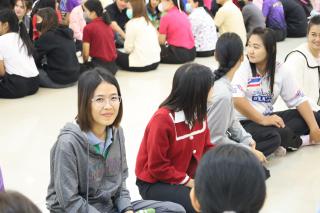 30. กิจกรรมการปฐมนิเทศนักศึกษาหลักสูตรประกาศนียบัตรบัณฑิต สาขาวิชาชีพครู วันที่ 2