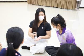 36. กิจกรรมการปฐมนิเทศนักศึกษาหลักสูตรประกาศนียบัตรบัณฑิต สาขาวิชาชีพครู วันที่ 2