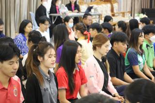 39. กิจกรรมการปฐมนิเทศนักศึกษาหลักสูตรประกาศนียบัตรบัณฑิต สาขาวิชาชีพครู วันที่ 2