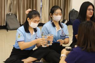 42. กิจกรรมการปฐมนิเทศนักศึกษาหลักสูตรประกาศนียบัตรบัณฑิต สาขาวิชาชีพครู วันที่ 2