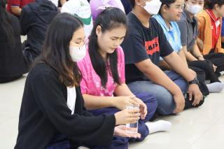 48. กิจกรรมการปฐมนิเทศนักศึกษาหลักสูตรประกาศนียบัตรบัณฑิต สาขาวิชาชีพครู วันที่ 2