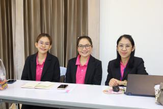 49. กิจกรรมการปฐมนิเทศนักศึกษาหลักสูตรประกาศนียบัตรบัณฑิต สาขาวิชาชีพครู วันที่ 2