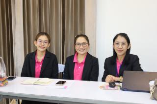 50. กิจกรรมการปฐมนิเทศนักศึกษาหลักสูตรประกาศนียบัตรบัณฑิต สาขาวิชาชีพครู วันที่ 2
