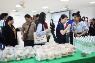 76. กิจกรรมการปฐมนิเทศนักศึกษาหลักสูตรประกาศนียบัตรบัณฑิต สาขาวิชาชีพครู วันที่ 2