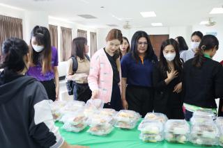 78. กิจกรรมการปฐมนิเทศนักศึกษาหลักสูตรประกาศนียบัตรบัณฑิต สาขาวิชาชีพครู วันที่ 2