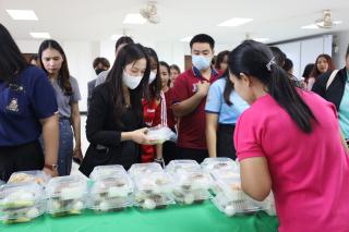 79. กิจกรรมการปฐมนิเทศนักศึกษาหลักสูตรประกาศนียบัตรบัณฑิต สาขาวิชาชีพครู วันที่ 2