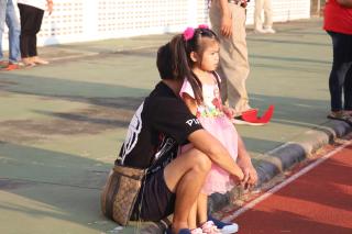 5. งานกีฬาสี และงานวันเด็กรร.อนุบาลราชภัฏกำแพงเพชร