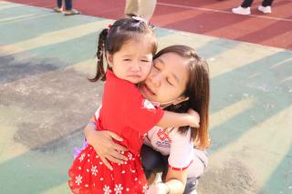 6. งานกีฬาสี และงานวันเด็กรร.อนุบาลราชภัฏกำแพงเพชร