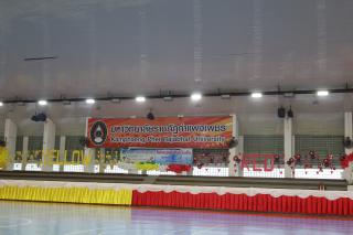 54. งานกีฬาสี และงานวันเด็กรร.อนุบาลราชภัฏกำแพงเพชร