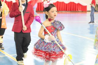 71. งานกีฬาสี และงานวันเด็กรร.อนุบาลราชภัฏกำแพงเพชร