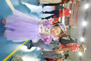 93. งานกีฬาสี และงานวันเด็กรร.อนุบาลราชภัฏกำแพงเพชร