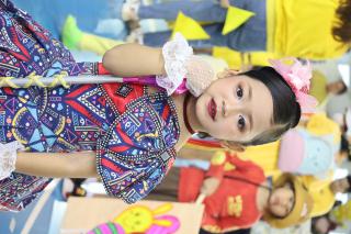 94. งานกีฬาสี และงานวันเด็กรร.อนุบาลราชภัฏกำแพงเพชร