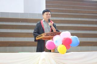 116. งานกีฬาสี และงานวันเด็กรร.อนุบาลราชภัฏกำแพงเพชร