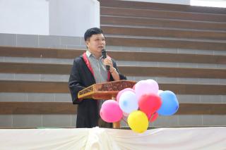 117. งานกีฬาสี และงานวันเด็กรร.อนุบาลราชภัฏกำแพงเพชร
