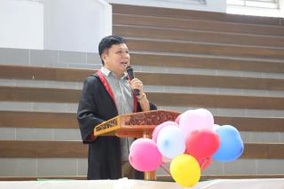 119. งานกีฬาสี และงานวันเด็กรร.อนุบาลราชภัฏกำแพงเพชร