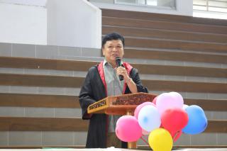 120. งานกีฬาสี และงานวันเด็กรร.อนุบาลราชภัฏกำแพงเพชร