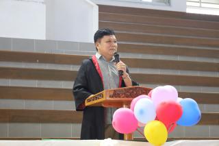 121. งานกีฬาสี และงานวันเด็กรร.อนุบาลราชภัฏกำแพงเพชร