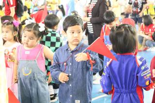 130. งานกีฬาสี และงานวันเด็กรร.อนุบาลราชภัฏกำแพงเพชร