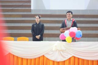 143. งานกีฬาสี และงานวันเด็กรร.อนุบาลราชภัฏกำแพงเพชร