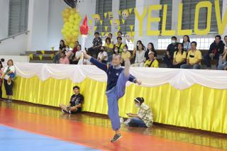 147. งานกีฬาสี และงานวันเด็กรร.อนุบาลราชภัฏกำแพงเพชร