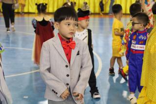 158. งานกีฬาสี และงานวันเด็กรร.อนุบาลราชภัฏกำแพงเพชร