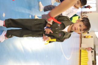 167. งานกีฬาสี และงานวันเด็กรร.อนุบาลราชภัฏกำแพงเพชร