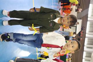 170. งานกีฬาสี และงานวันเด็กรร.อนุบาลราชภัฏกำแพงเพชร