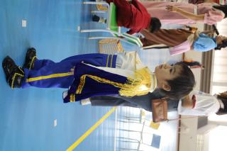 223. งานกีฬาสี และงานวันเด็กรร.อนุบาลราชภัฏกำแพงเพชร