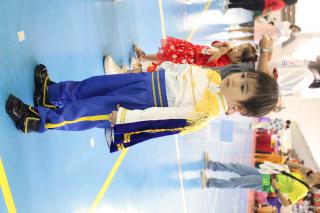 224. งานกีฬาสี และงานวันเด็กรร.อนุบาลราชภัฏกำแพงเพชร