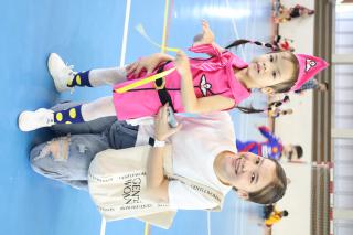 228. งานกีฬาสี และงานวันเด็กรร.อนุบาลราชภัฏกำแพงเพชร
