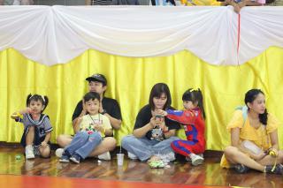 230. งานกีฬาสี และงานวันเด็กรร.อนุบาลราชภัฏกำแพงเพชร