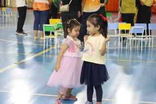248. งานกีฬาสี และงานวันเด็กรร.อนุบาลราชภัฏกำแพงเพชร