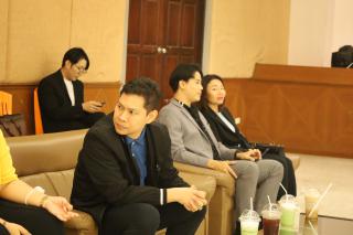 48. อบรมเชิงปฏิบัติการพัฒนาสมรรถนะนักศึกษาครู ชั้นปีที่ 2