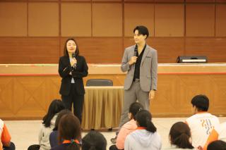 59. อบรมเชิงปฏิบัติการพัฒนาสมรรถนะนักศึกษาครู ชั้นปีที่ 2