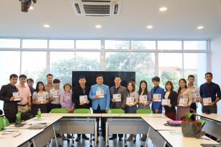 137. Day 1 โครงการพัฒนาทักษะด้านภาษาอังกฤษ สำหรับนักศึกษาครู