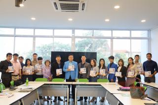 138. Day 1 โครงการพัฒนาทักษะด้านภาษาอังกฤษ สำหรับนักศึกษาครู