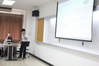 193. Day 1 โครงการพัฒนาทักษะด้านภาษาอังกฤษ สำหรับนักศึกษาครู