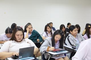 198. Day 1 โครงการพัฒนาทักษะด้านภาษาอังกฤษ สำหรับนักศึกษาครู