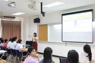 201. Day 1 โครงการพัฒนาทักษะด้านภาษาอังกฤษ สำหรับนักศึกษาครู